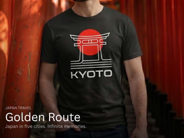 Golden Route