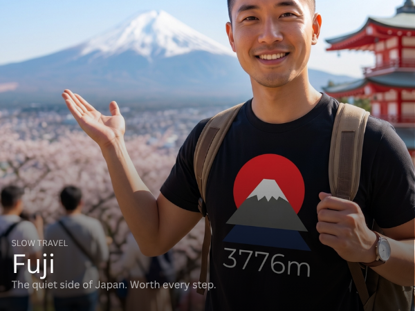 Fuji