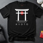 City Icons Kyoto T-Shirt