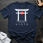 City Icons Kyoto T-Shirt
