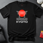 City Icons Kyoto Fox T-Shirt