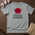 City Icons Kyoto Fox T-Shirt