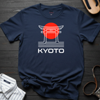 City Icons Kyoto Fox T-Shirt