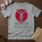 City Icons Osaka T-Shirt