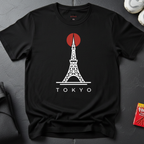 City Icons Tokyo T-Shirt