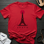 City Icons Tokyo T-Shirt