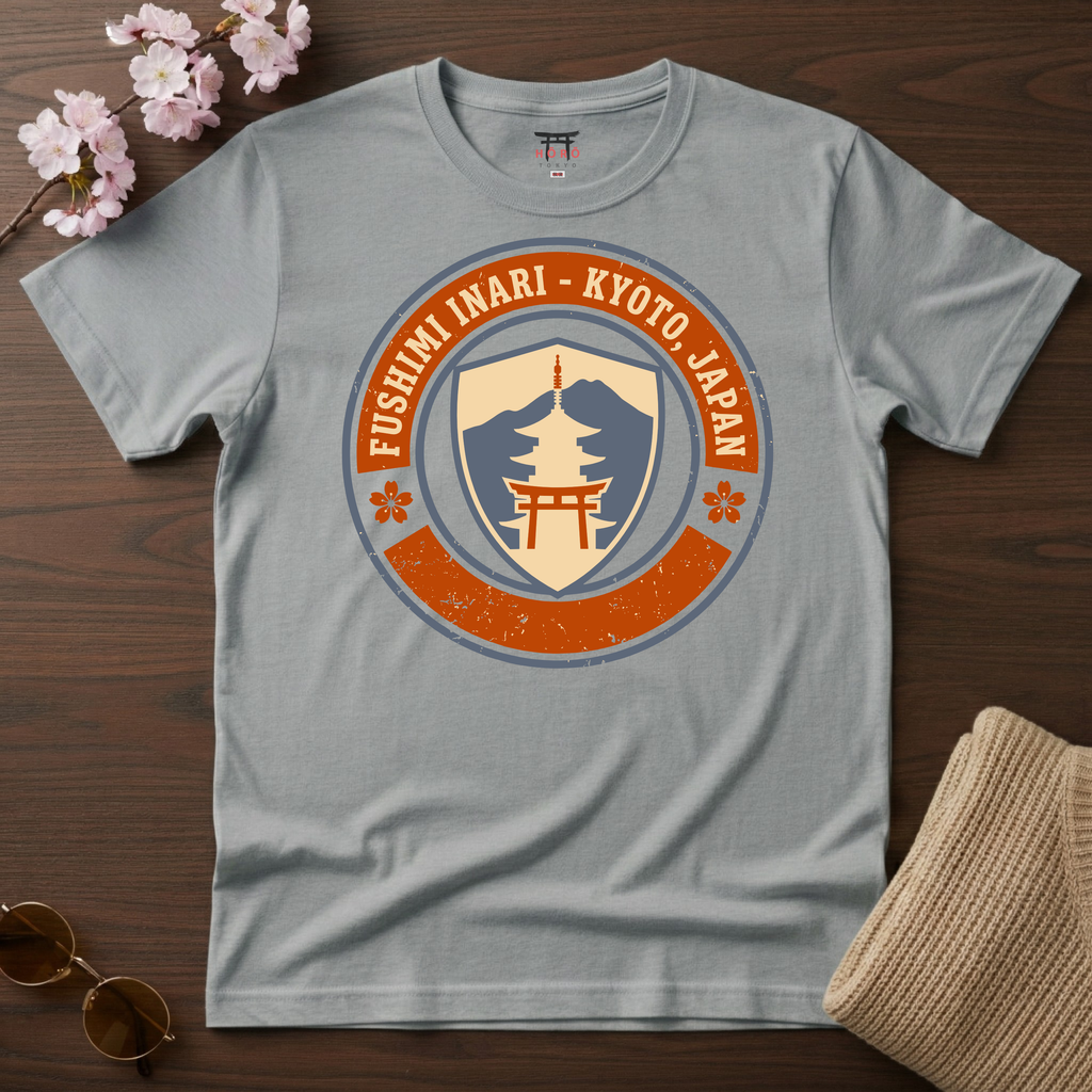 Fushimi Inari T-Shirt