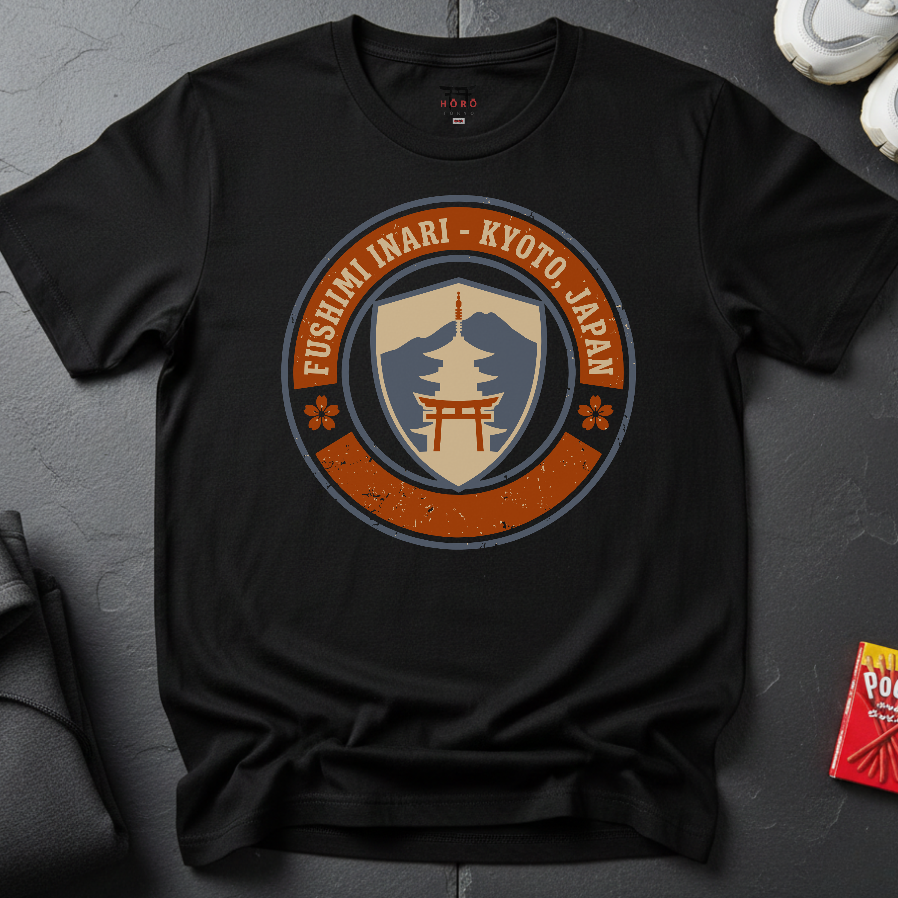 Fushimi Inari T-Shirt