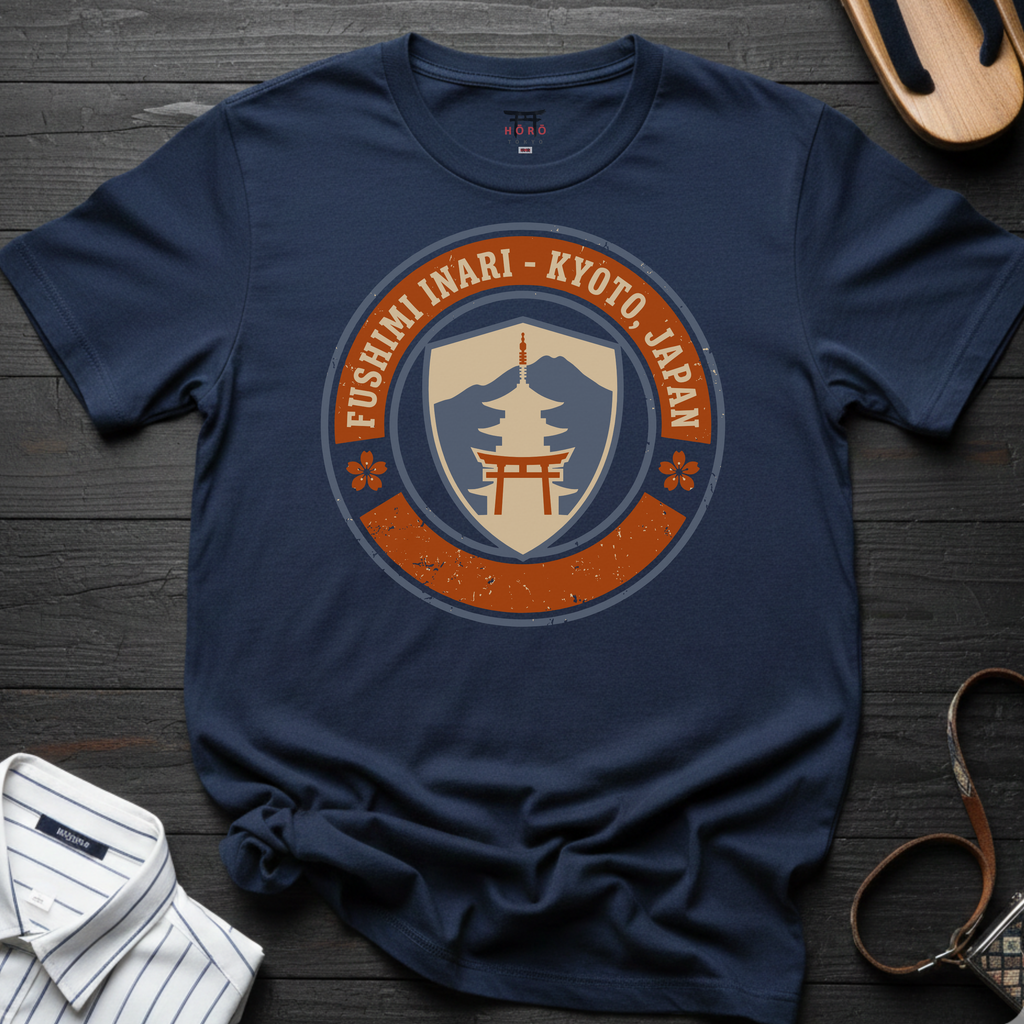 Fushimi Inari T-Shirt