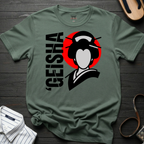 Geisha T-Shirt
