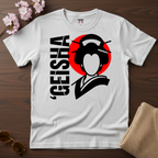 Geisha T-Shirt