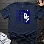 Geisha Geisha T-Shirt