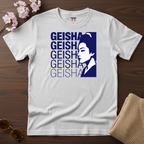 Geisha Geisha T-Shirt