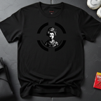 Geisha Target T-Shirt