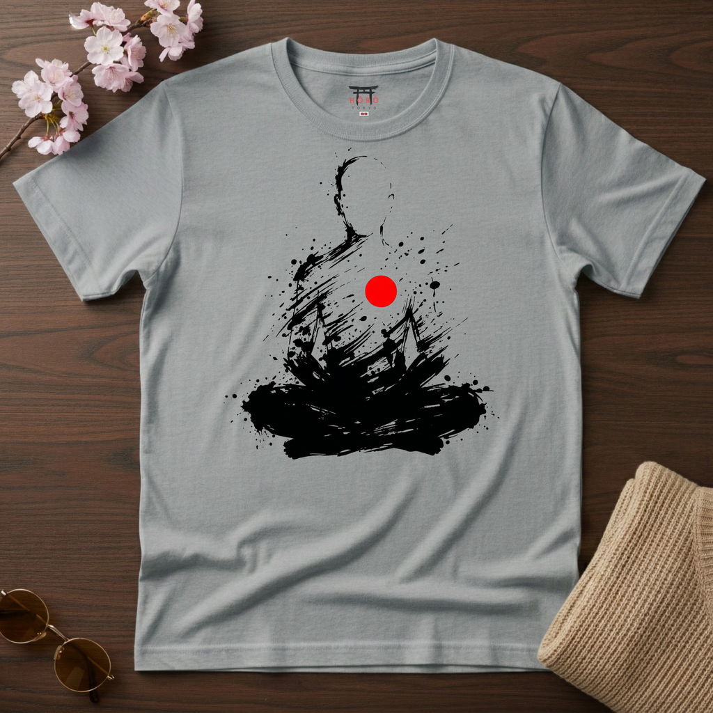 Heart of Jin T-Shirt