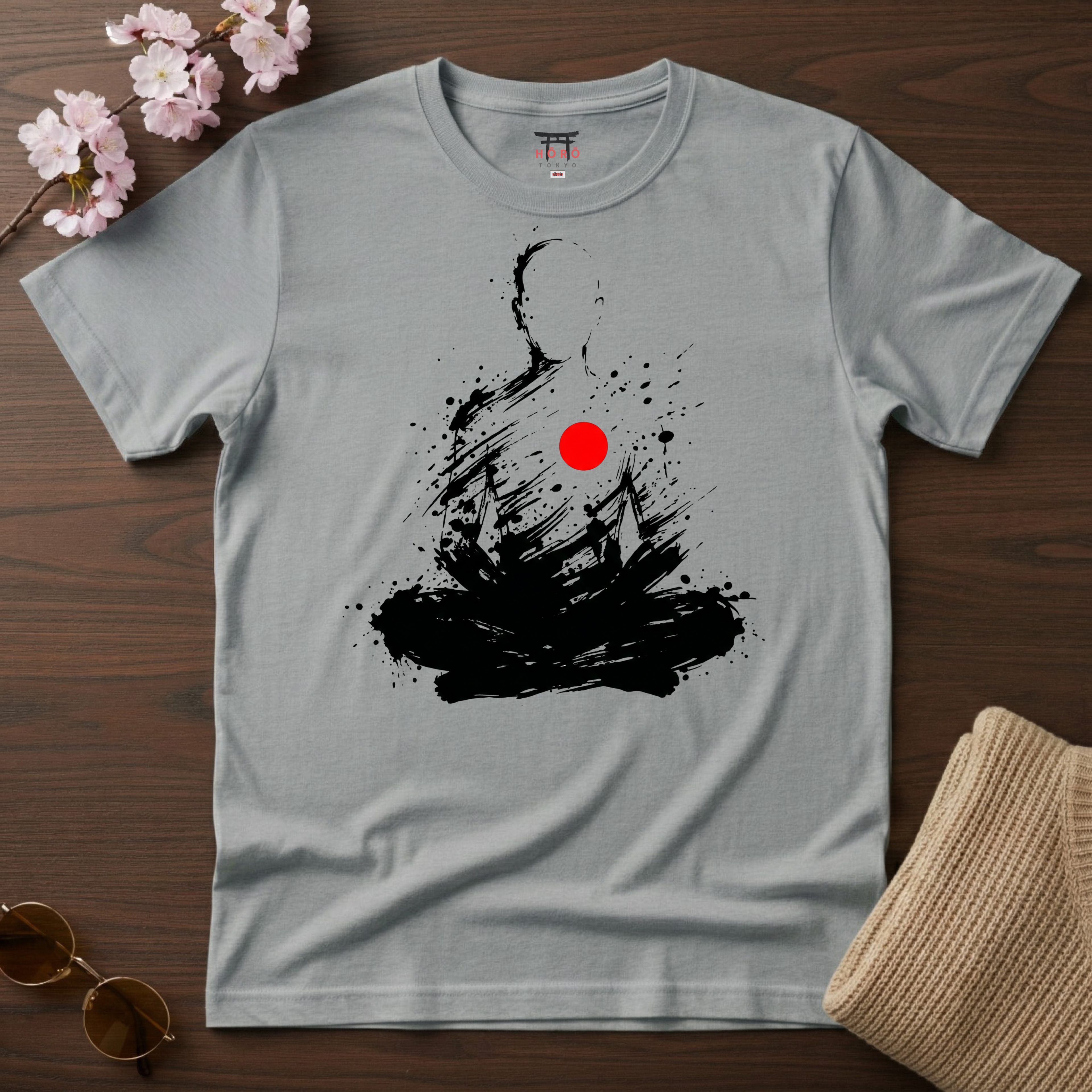 Heart of Jin T-Shirt