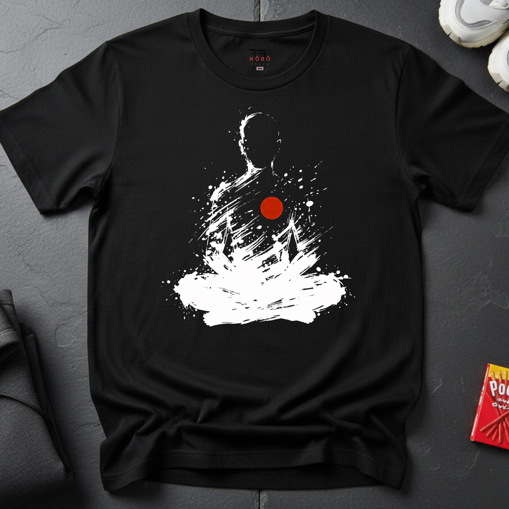Heart of Jin T-Shirt