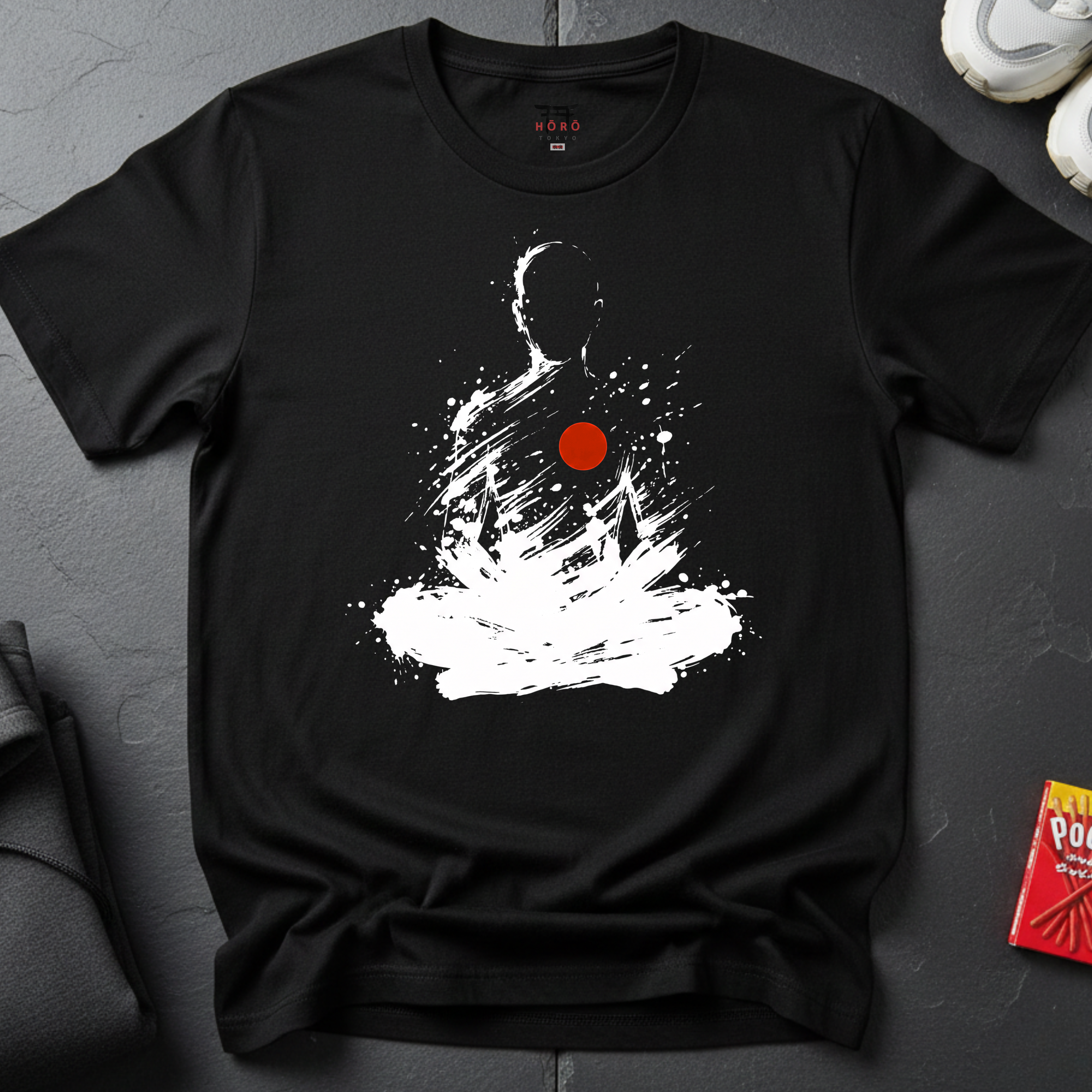 Heart of Jin T-Shirt