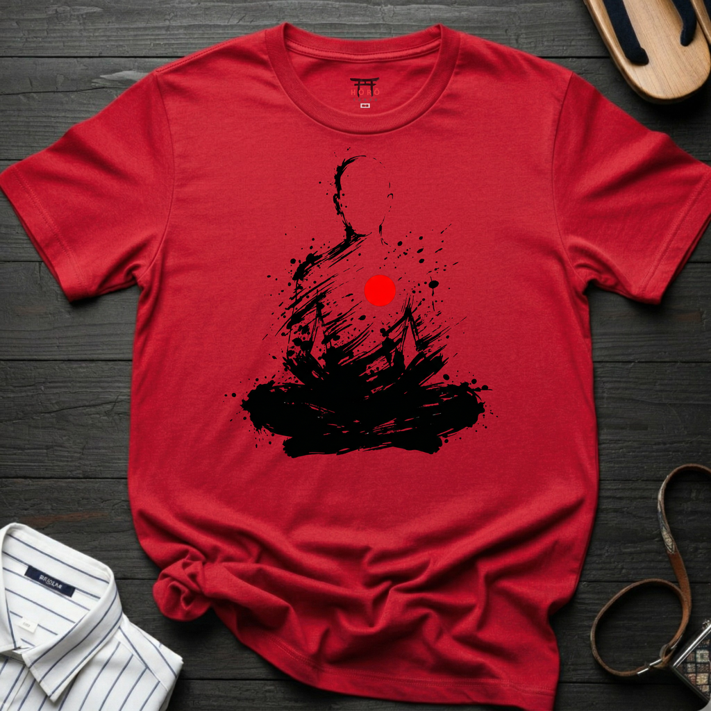 Heart of Jin T-Shirt