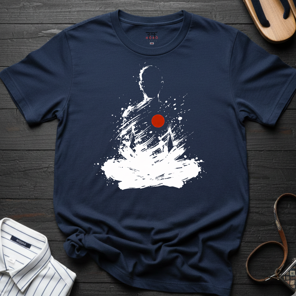 Heart of Jin T-Shirt