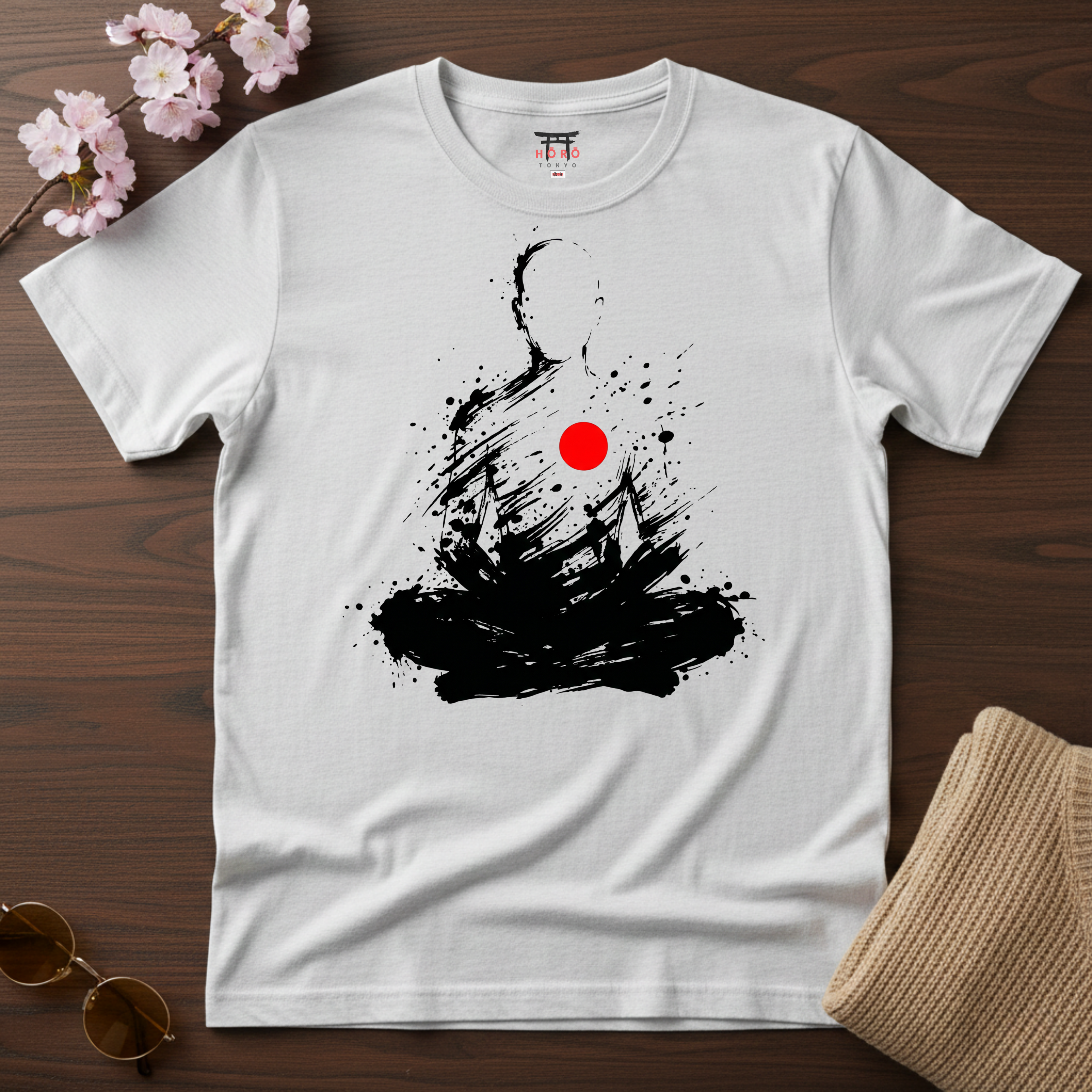 Heart of Jin T-Shirt