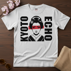 Kyoto Echo T-Shirt