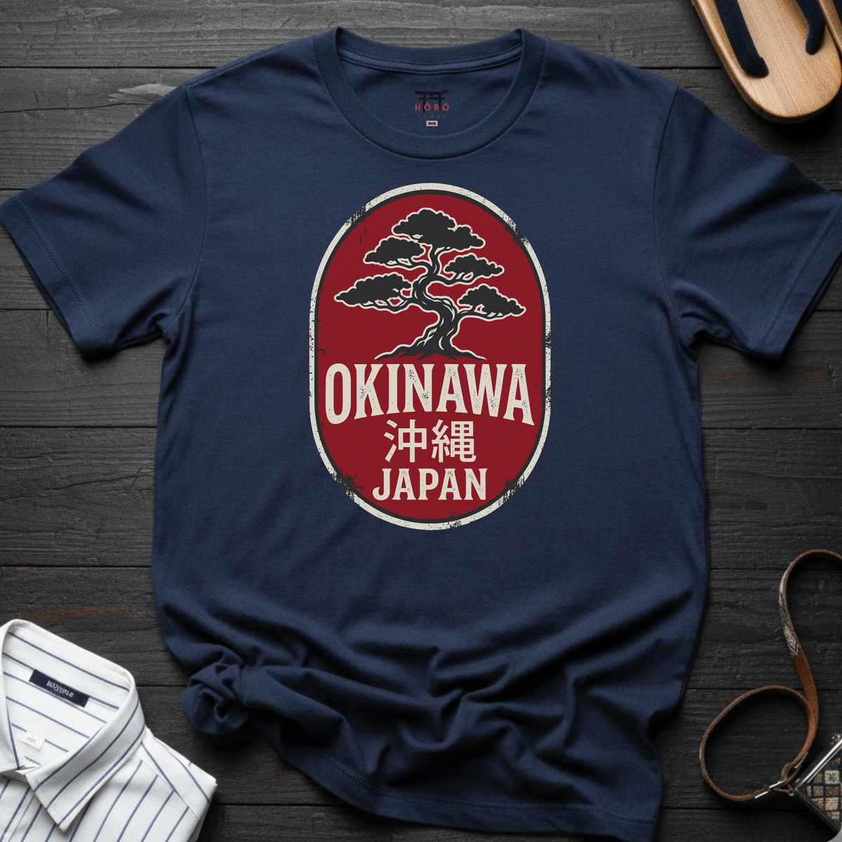 Okinawa T-Shirt
