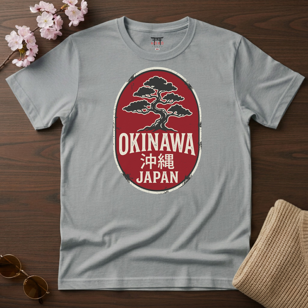 Okinawa T-Shirt