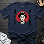 Tradition Evolution T-Shirt
