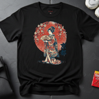 Traditional Geisha T-Shirt
