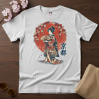Traditional Geisha T-Shirt