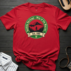 Bushido Heritage T-Shirt