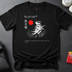 Hibiki - Bushido T-Shirt