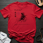 Hibiki - Bushido T-Shirt