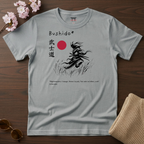Hibiki - Bushido T-Shirt