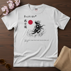 Hibiki - Bushido T-Shirt
