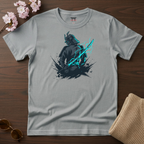 Electric Samurai T-Shirt