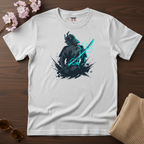 Electric Samurai T-Shirt