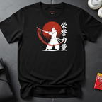 Honor and Ability T-Shirt