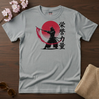 Honor and Ability T-Shirt