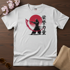 Honor and Ability T-Shirt