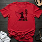 Honor and Ability T-Shirt