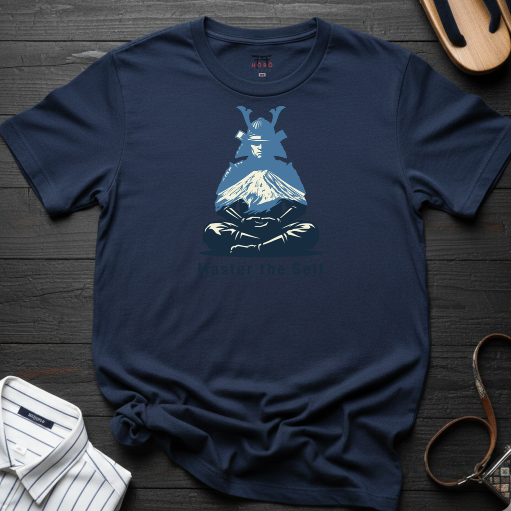 Master the Self T-Shirt