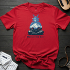 Master the Self T-Shirt