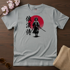 Namisu Samurai T-Shirt