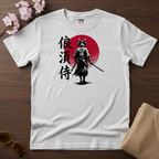Namisu Samurai T-Shirt