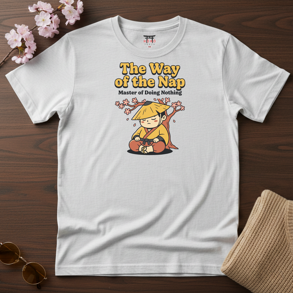 Nap T-Shirt
