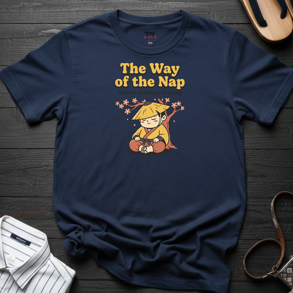Nap T-Shirt