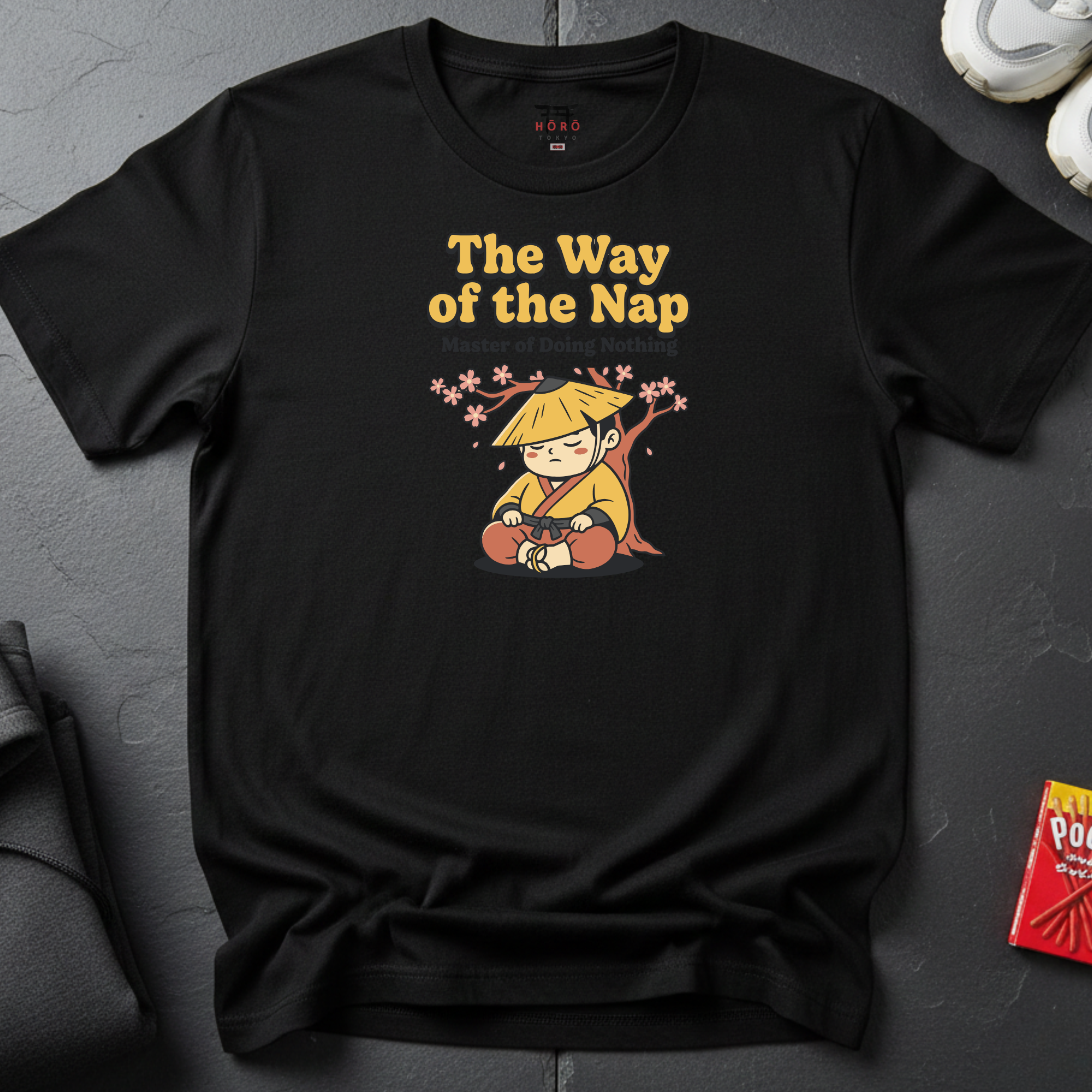 Nap T-Shirt