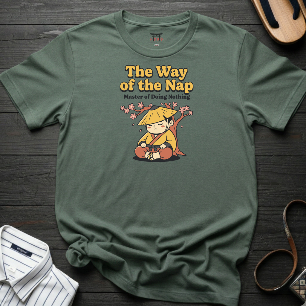 Nap T-Shirt